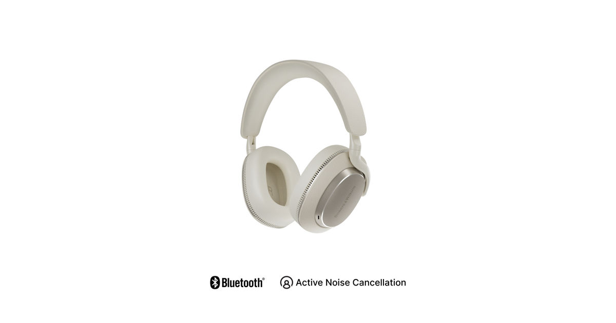 BOWERS & WILKINS PX7 S3 - HEADPHONES